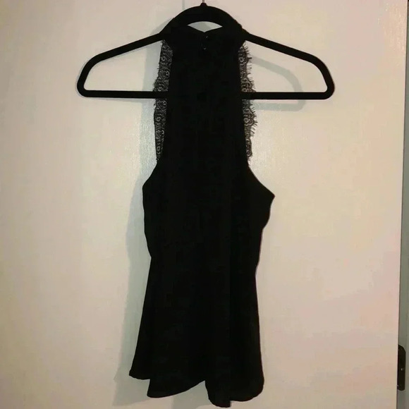 🛍 3 for $20 Forever 21 Women’s Tank Blouse - Picture 3 of 5